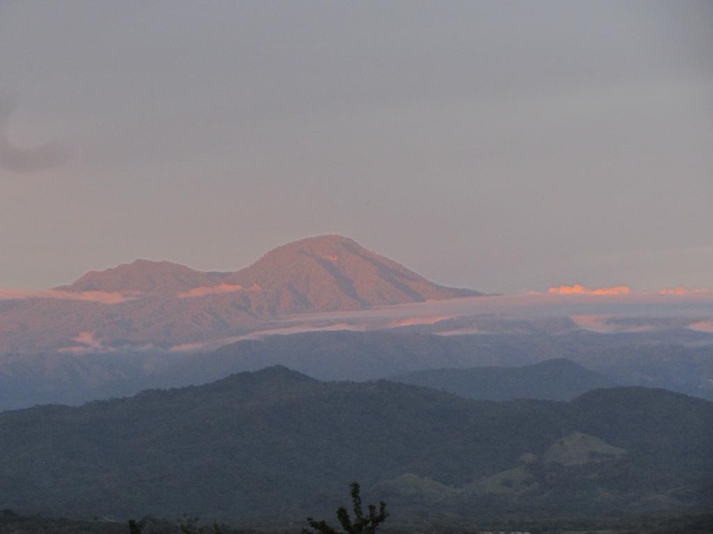 La Colorada Zacualpan Bagian luar foto