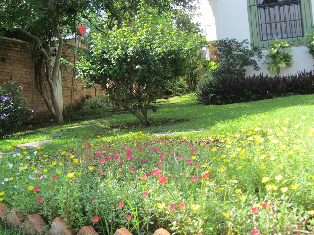 La Colorada Zacualpan Bagian luar foto